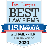 best law firm 2020