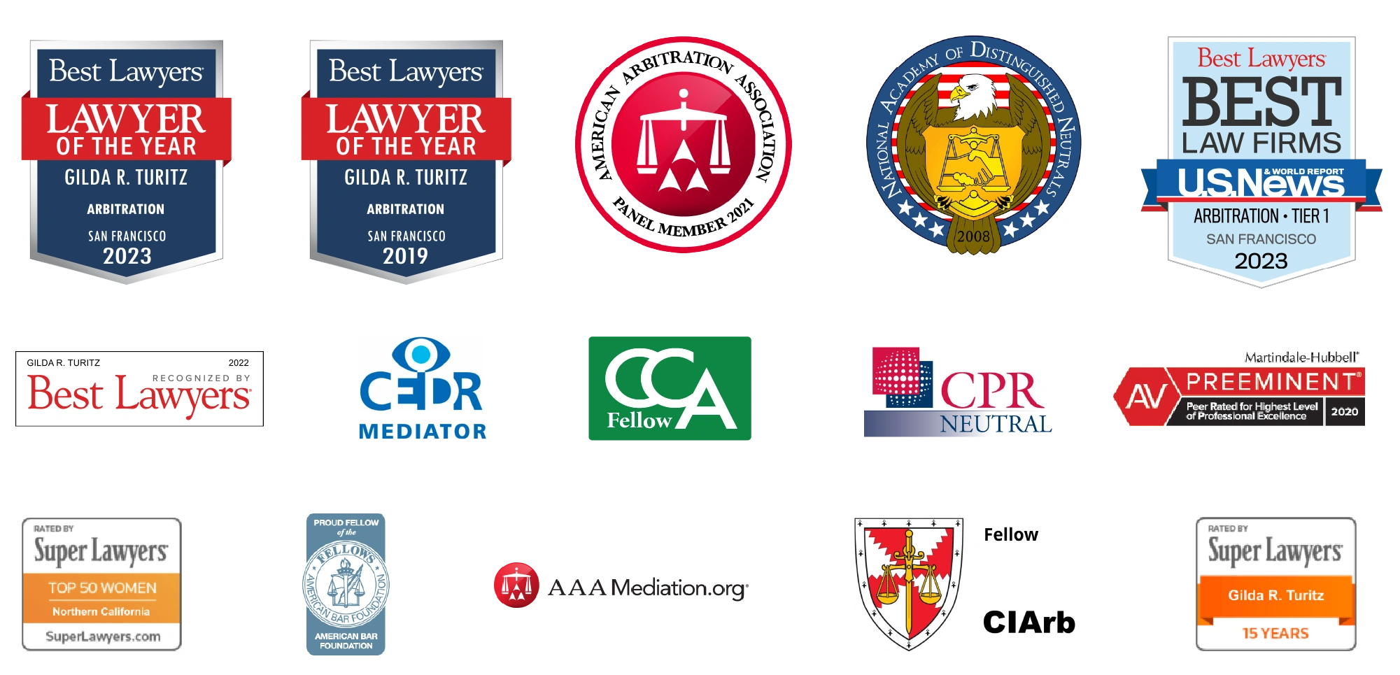 Best Law Firm 2023