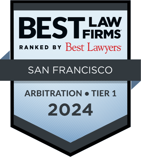 Best Law Firms San Francisco Arbitration Gilda Turitz