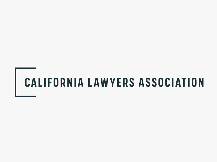 california lawyers association