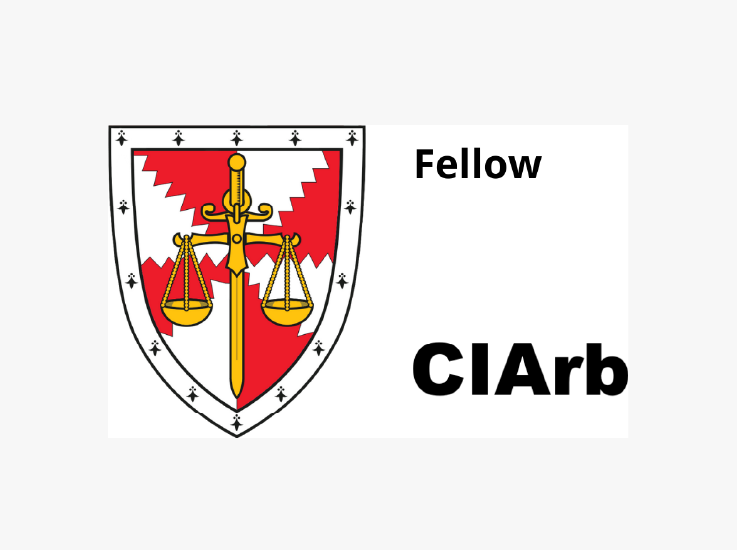 CIArb Fellow
