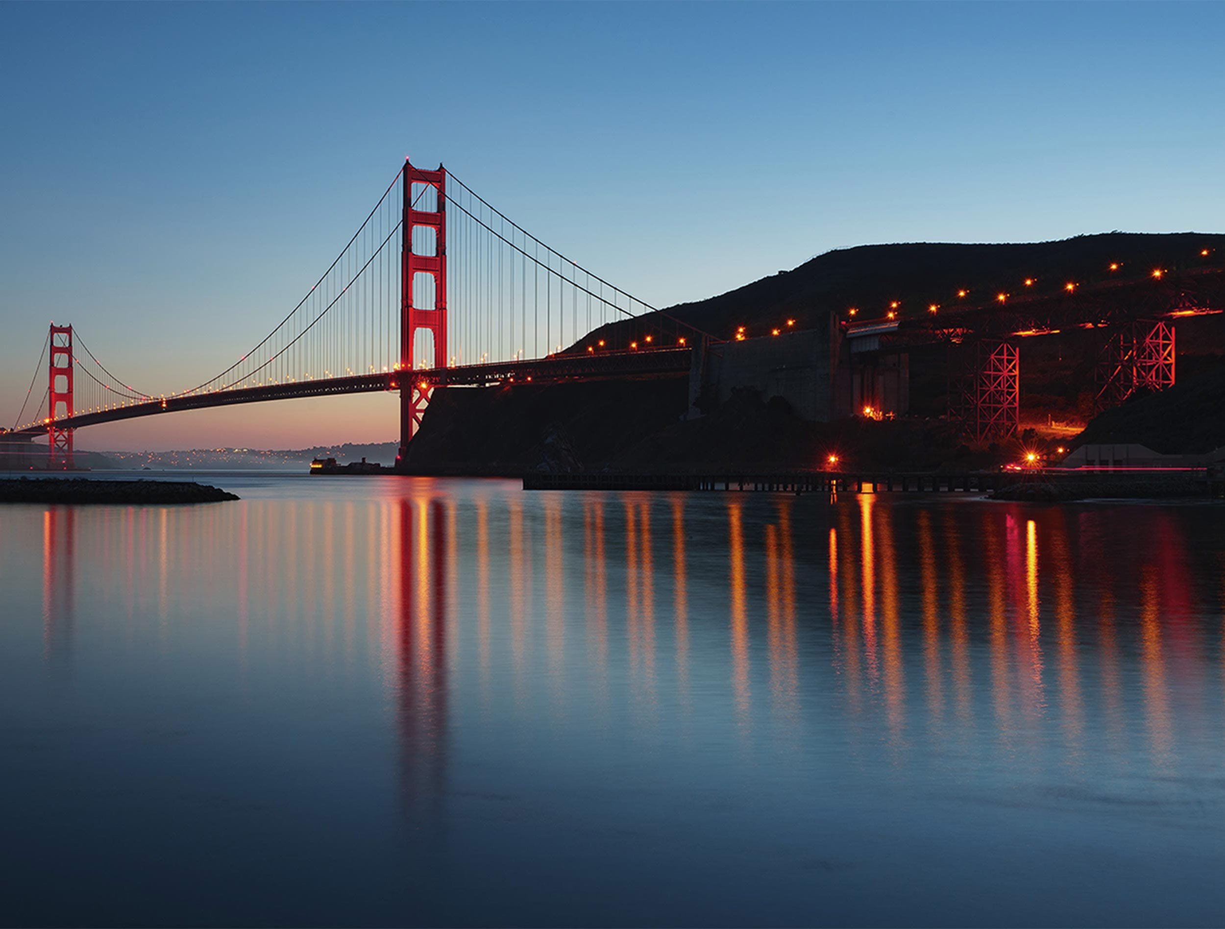 Golden Gate